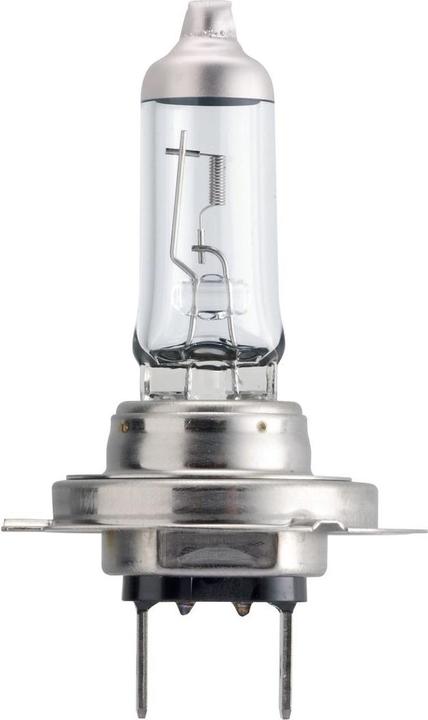 Actual product image Philips H7 LongLife EcoVision (H7)