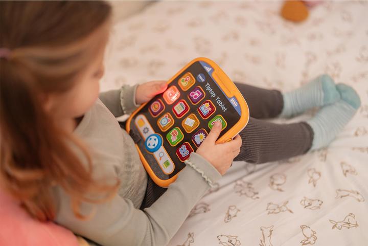 Produktbild VTech Baby Tiptop Tablet (Deutsch)