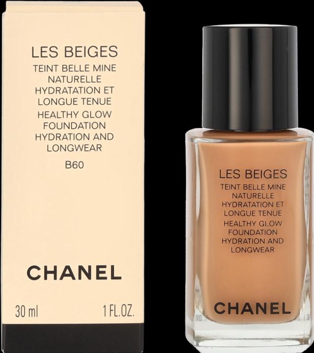 Chanel Les Beiges Healthy Glow (B60 Beige)
