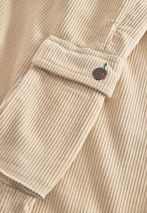 Image du produit Colours & Sons Pantalon Cargo Corduroy Cropped (33)