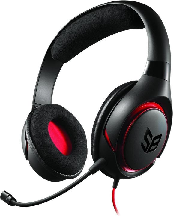 Produktbild Creative Sound Blaster Inferno