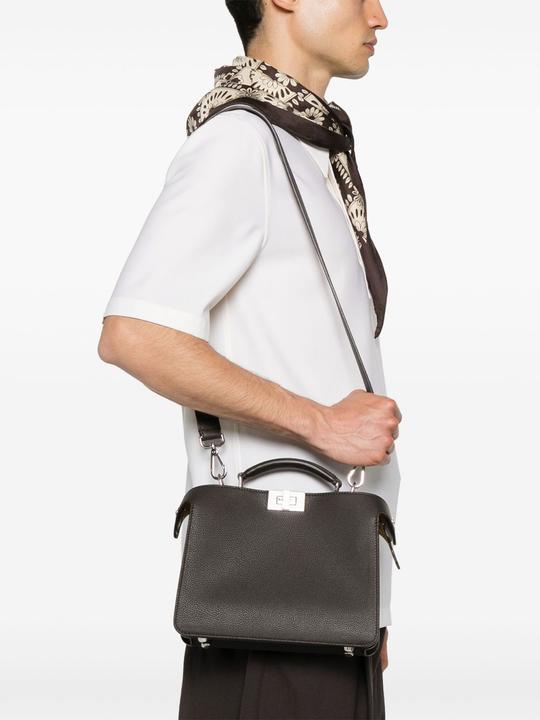 Actual product image Fendi Bags.. Brown