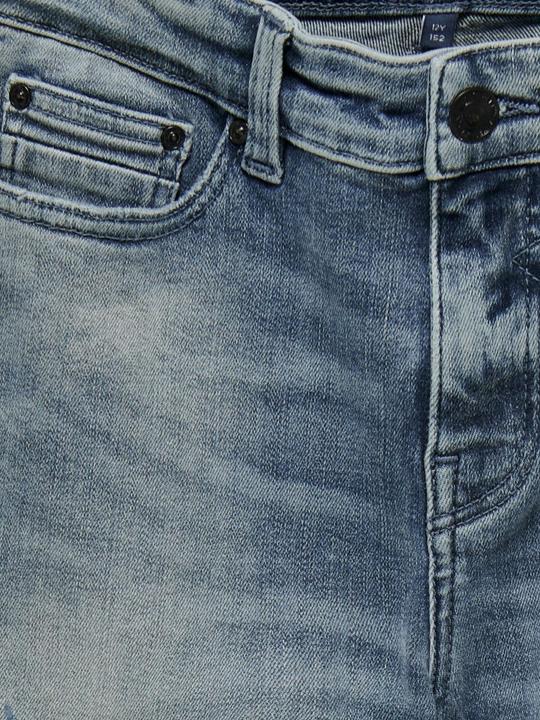 Actual product image Only Tapered slim fit jeans Slim fit jeans (146)