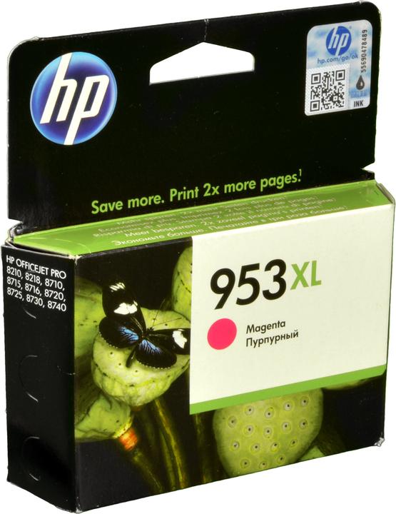 Produktbild HP 953xl (M)