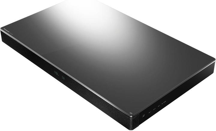 Actual product image Panasonic Sc-All30t (200 W, Stereo)