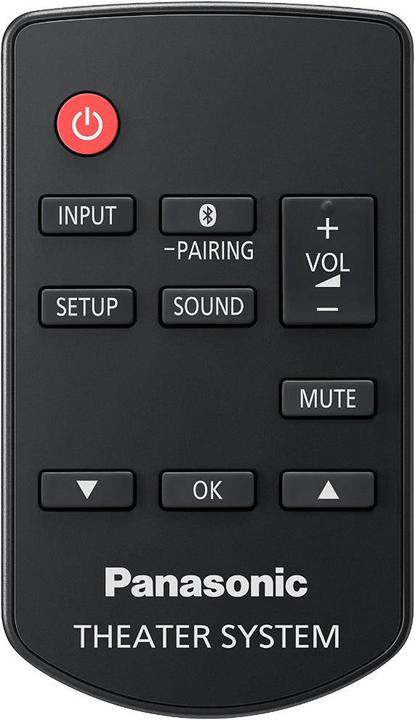 Produktbild Panasonic Sc-Htb690egk (350 W, 2.1 Kanal)