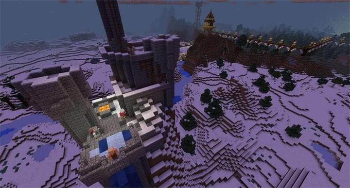 Immagine prodotto Nintendo Minecraft (Switch, Multilingue)