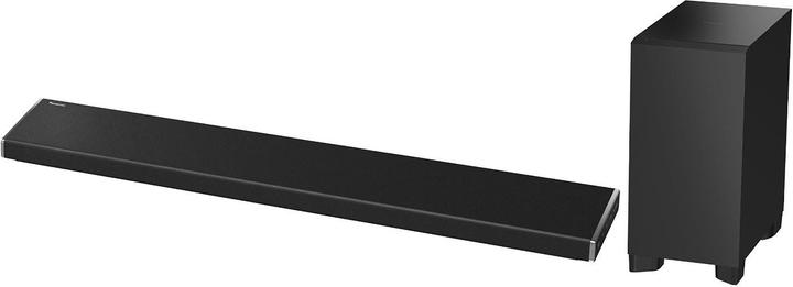 Image du produit Panasonic Sc-All70t (350 W, 3.1 Canal)