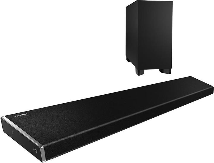 Image du produit Panasonic Sc-All70t (350 W, 3.1 Canal)
