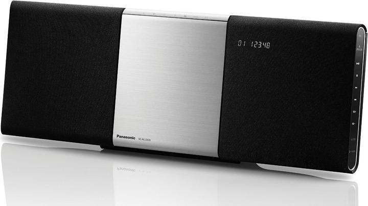 Produktbild Panasonic Sc-All5cd