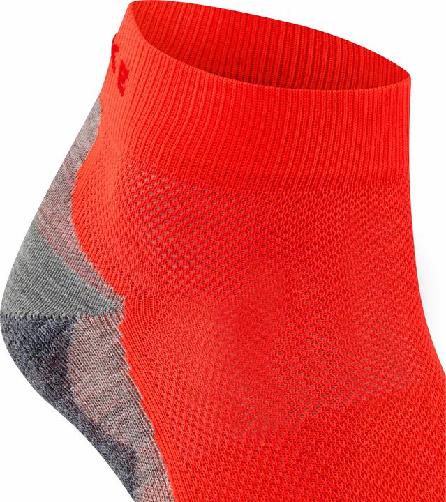 Rosso/Grigio