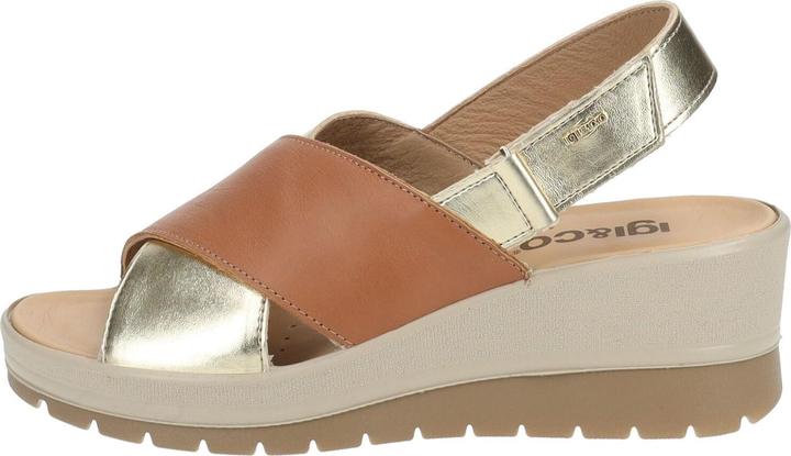 Actual product image Igi&co Sandalen (40)