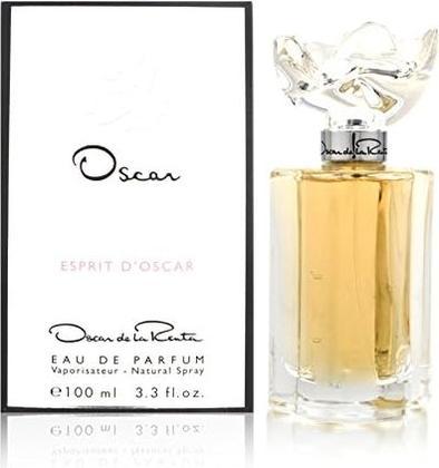 Actual product image Oscar de la Renta Oscar's wit (Eau de parfum, 100 ml)
