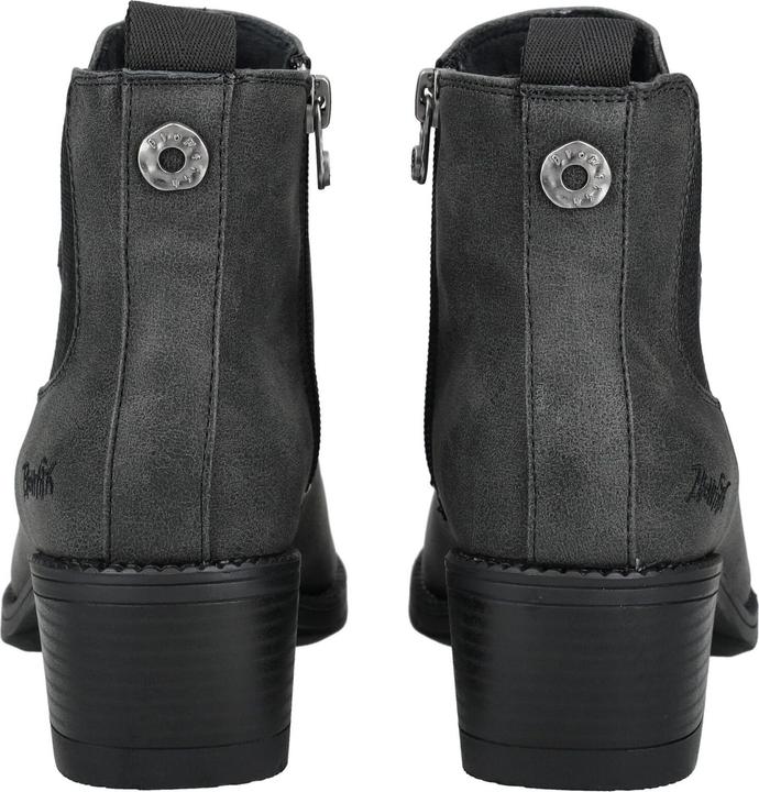 Actual product image Blowfish Stiefelette (37)