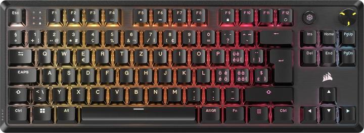 Actual product image Corsair K70 CORE TKL (CH, Cable)