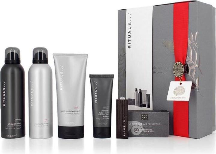 Immagine prodotto Rituals Homme (Set per la cura del corpo)