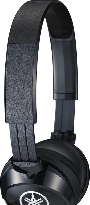 Produktbild Yamaha HPH-50 (keine Geräuschunterdrückung, Kabelgebunden)