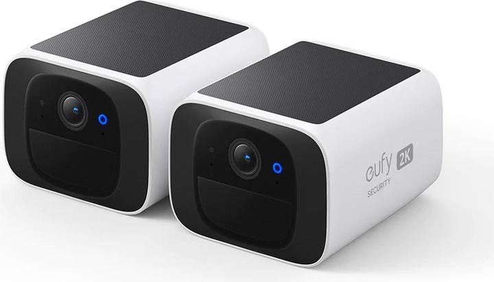 eufy S220 SoloCam (2560 x 1440 Pixels)