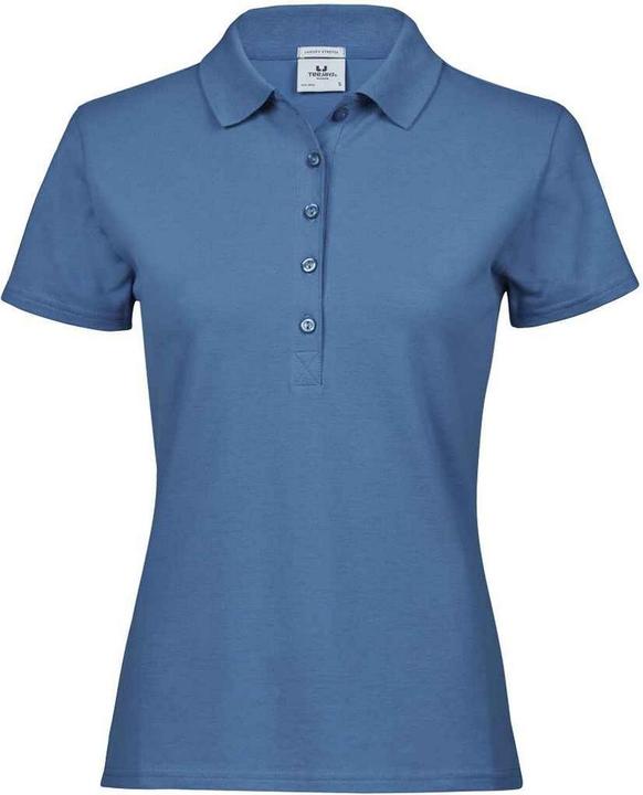Tee Jays Luxury Poloshirt Stretch (L)