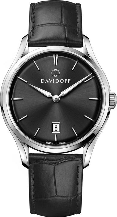 Image du produit Davidoff Essentiels No. 1 (Montre analogique, 41 mm)