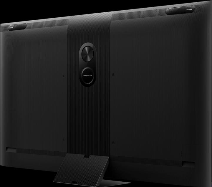 Produktbild TCL 75C935 (75", C935, Mini-LED, 4K, 2022)