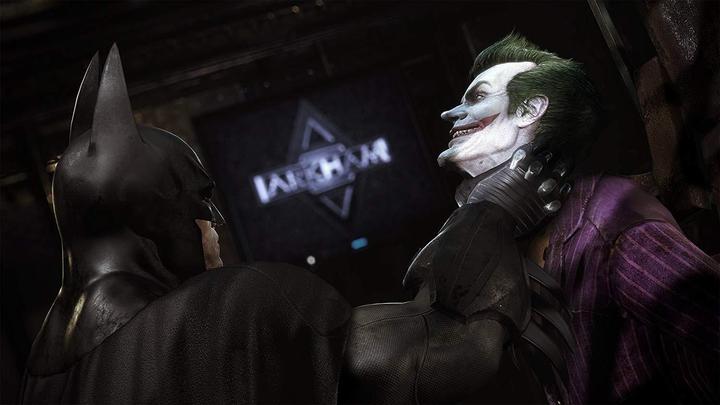 Image du produit WB Collection Batman Arkham (PS4, IT)