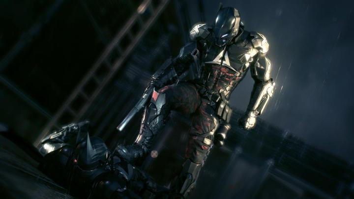Image du produit WB Collection Batman Arkham (PS4, IT)