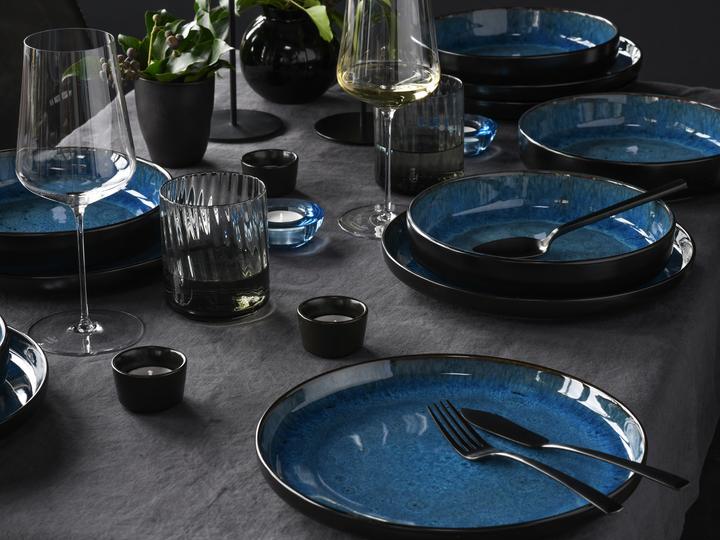 Produktbild CreaTable Nordic Fjord (4 Stück)