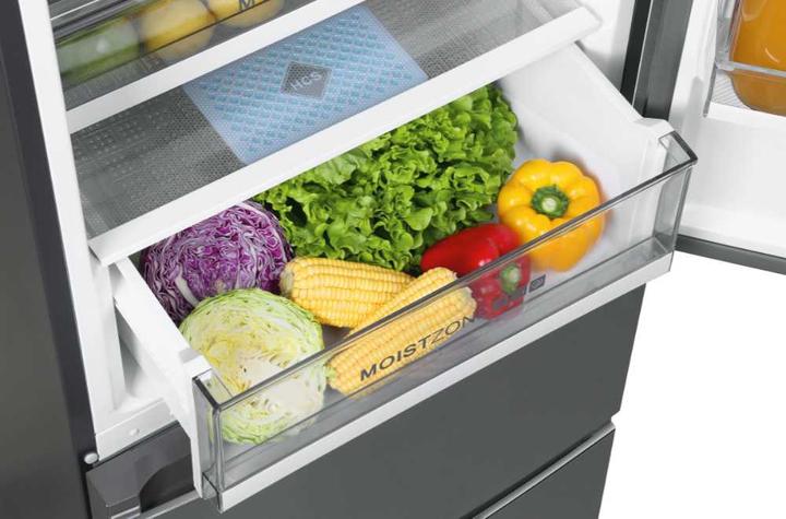 Image du produit Haier A3fe835cgje (348 l)