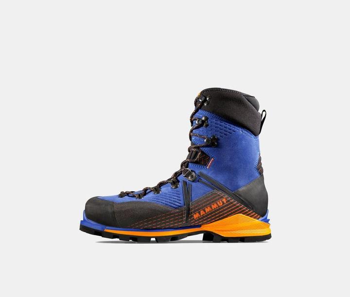 Produktbild Mammut Kento Mountain High GTX Men (46)