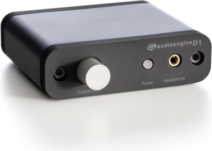 Image du produit Audioengine D1 24-Bit Dac (USB-DAC)