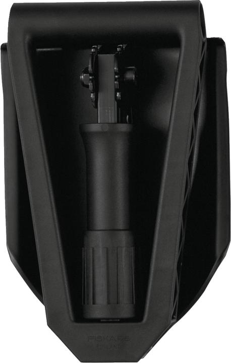 Actual product image Fiskars Folding spade D-handle 131320