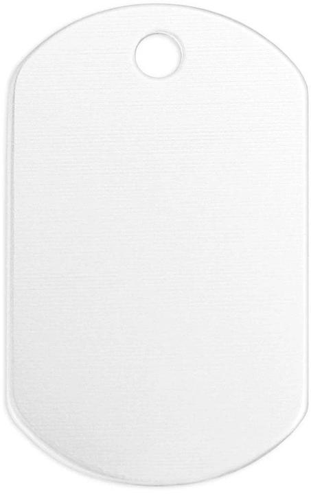 Produktbild ImpressArt Metall-Anhänger 30 x 20 mm 13 Stück