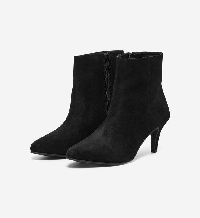 Actual product image Only Suede boots (39)