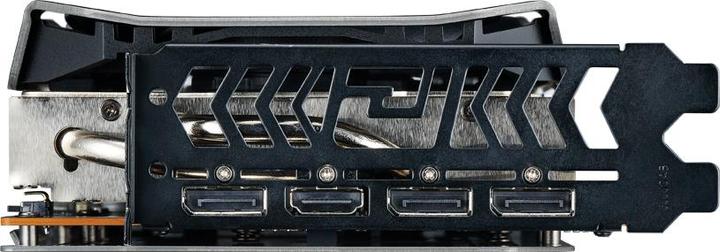 Produktbild Powercolor Radeon RX6600XT Devil GDDR6 HDMI 3xDP (8 GB)
