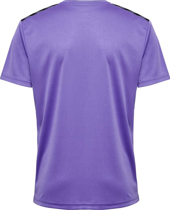 Actual product image hummel Hmlauthentic Pl Jersey S/S Kids (116)