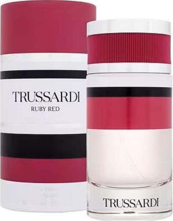 Produktbild Trussardi Ruby Red (Eau de Parfum, 90 ml)