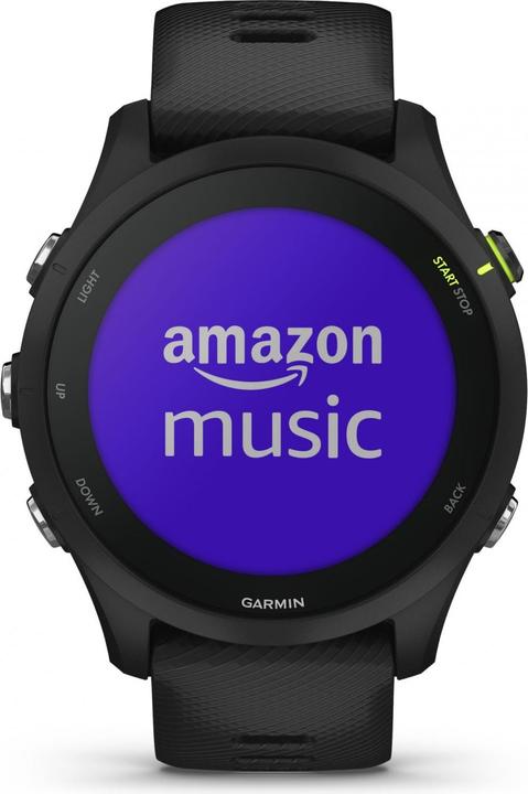 Produktbild Garmin Forerunner 255 Music (46 mm)