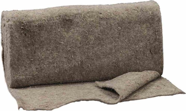 Actual product image GardenWool Winter protection mat