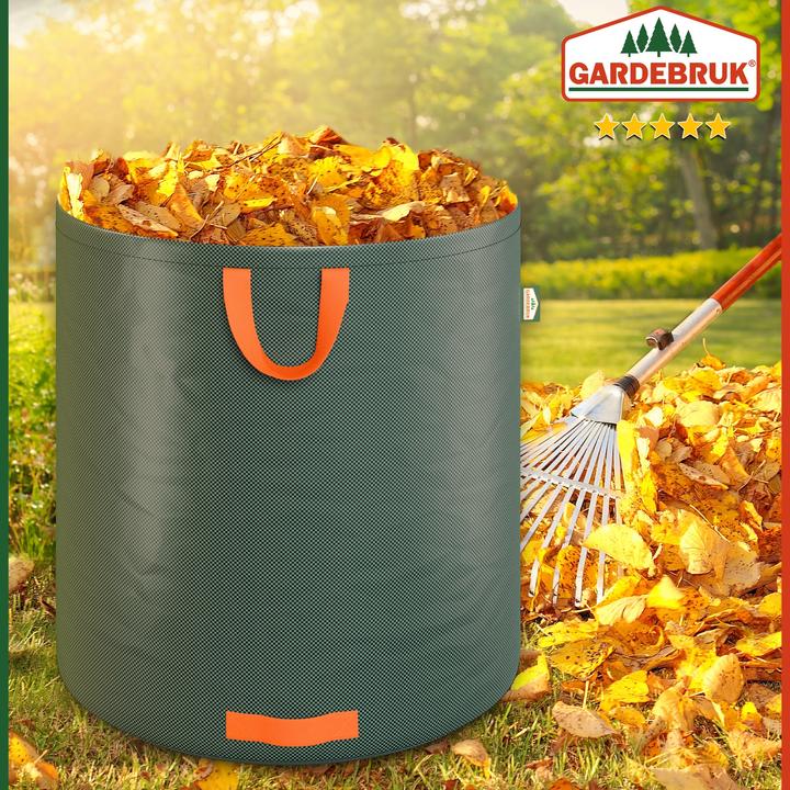 Immagine prodotto Gardebruk Sacco per rifiuti da giardino (500 l)