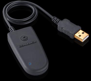 Produktbild Oehlbach BTT5000 Bluetooth Transmitter (Sender)
