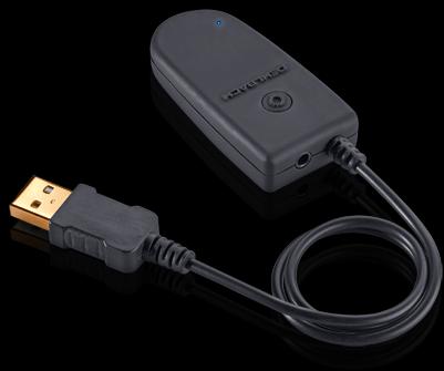 Produktbild Oehlbach BTT5000 Bluetooth Transmitter (Sender)