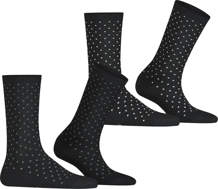 Actual product image Esprit Fine Dot SO 2P (pack of 2, 35 - 38)