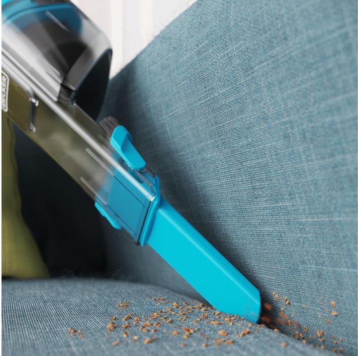 Image du produit Black & Decker 7,2 V Dustbuster (14,4Wh)