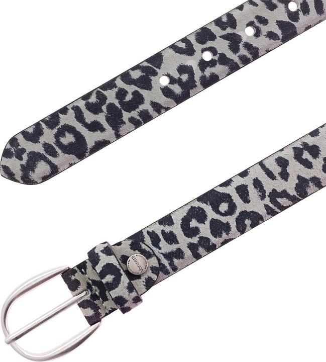 Image du produit Vanzetti Ceinture en cuir (75)