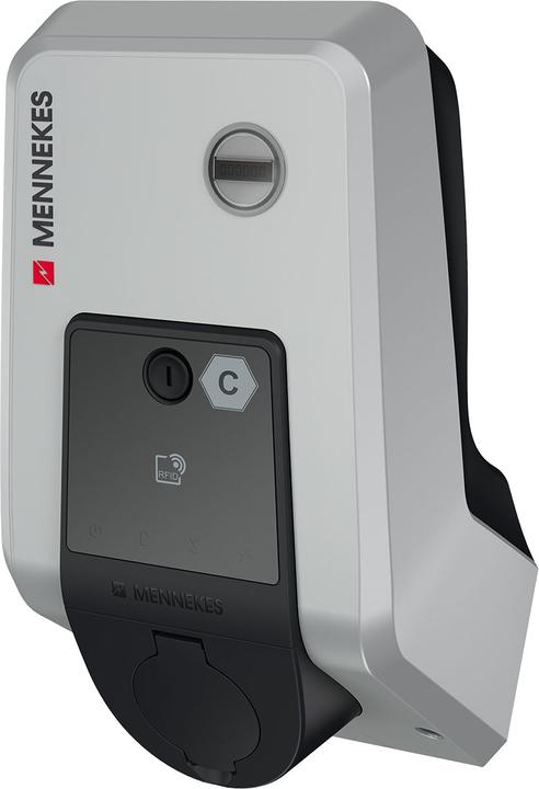 Mennekes Amtron Charge Control (Typ 2, 11 kW, Typ 2)