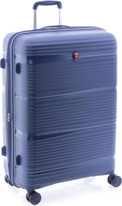 Actual product image Wüsthof Bionic - Trolley (110 l, L (90 - 115l))