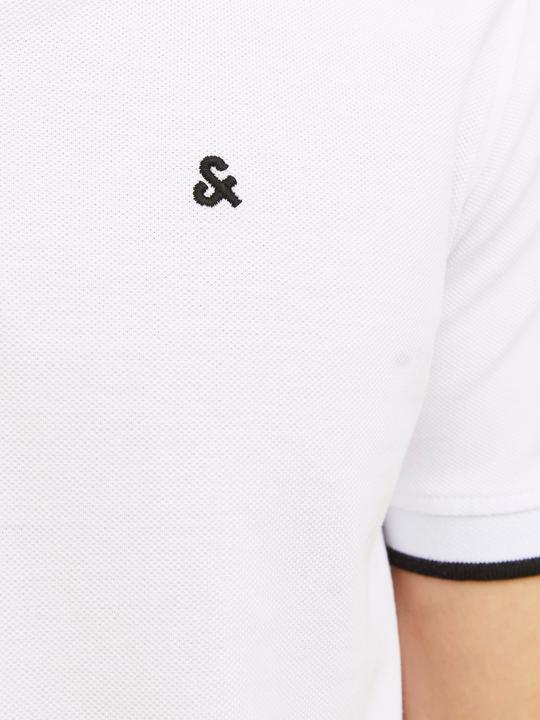 Image du produit Jack & Jones Pack de 2 Paulos (M)