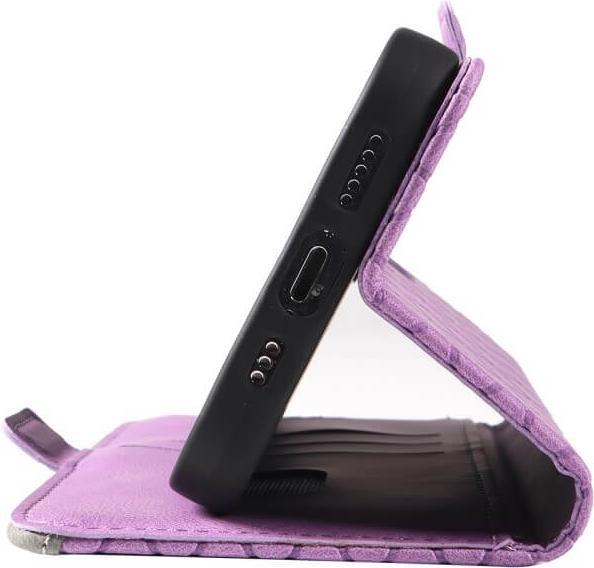 Produktbild Cover-Discount Galaxy A16 - Rhombus Handyhülle Etui (Samsung Galaxy A16 5G)