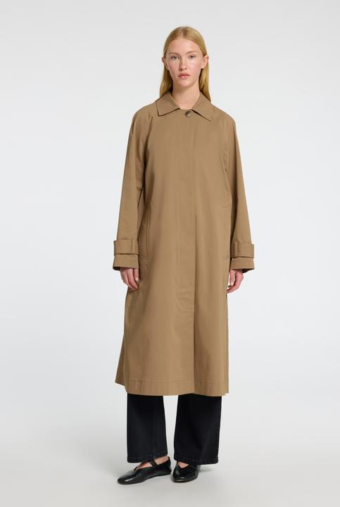 Actual product image Selected Femme Coat (38)